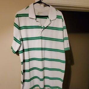 Mens Nike Polo